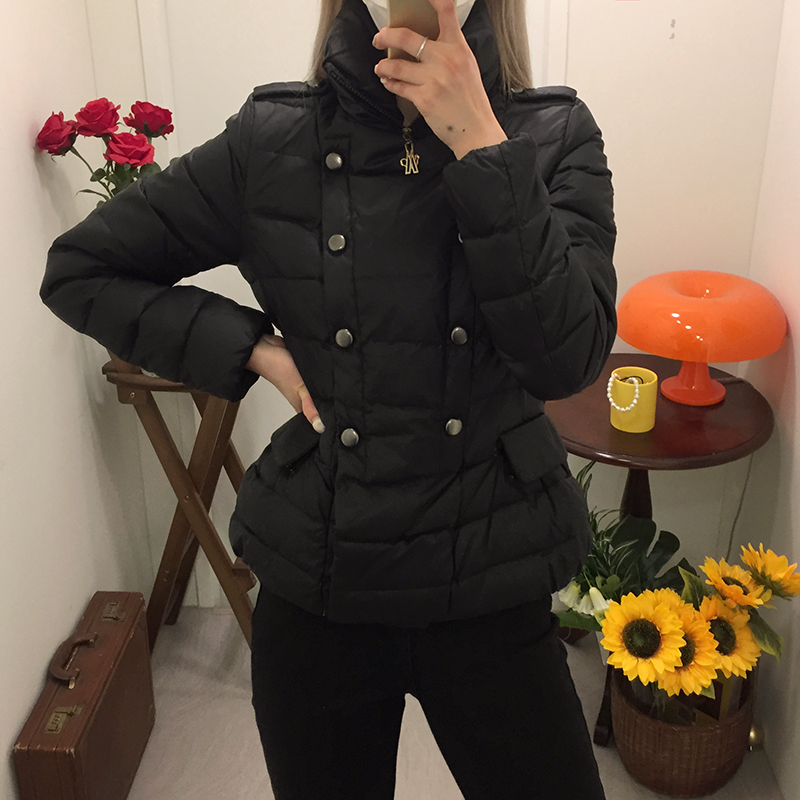 Women&#039;s Moncler Padded Jacket [A]