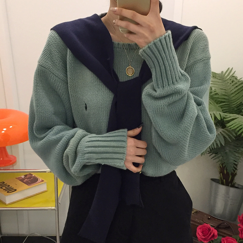 Unisex&#039;s Polo Ralph Lauren Sweater [C]