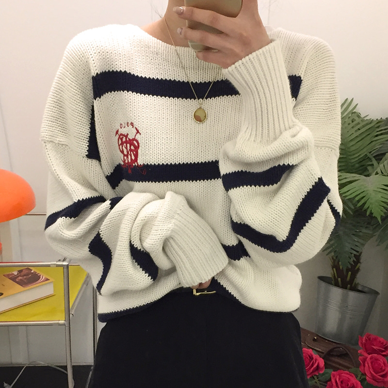 Unisex&#039;s Polo Ralph Lauren Sweater [BC]